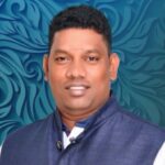 கண்டி மாவட்ட தமிழ் எம்.பிக்கு மக்கள் பாடம் புகட்டுவர்