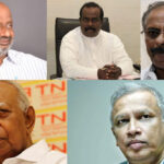 தமிழ்த் தேசியக் கூட்டமைப்பு என்ற பேரரசும் ஆபத்துதவிகளும்!