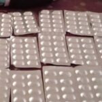 போதை மாத்திரைகளுடன் சகோதரர்கள் கைது!