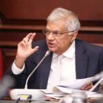 தமிழரசுக் கட்சியிடம் ஆதரவு கோருகிறார் ரணில்!