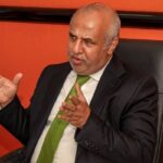 தமிழ் பொதுவேட்பாளர் களமிறங்கமாட்டார்!