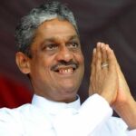 ஜனாதிபதி தேர்தலில் களமிறங்கும் பொன்சேகா