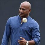 இடைக்கால பயிற்றுவிப்பாளராக சனத் ஜயசூரிய நியமனம்