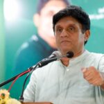 சிறிகொத்தவை கைப்பற்றுவாரா சஜித்?