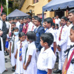 புதிய பொருளாதாரத்துடன், புதிய கல்வி முறையும் நாட்டிற்கு அறிமுகப்படுத்தப்படும்