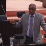 தேர்தலை பிற்போட சூழ்ச்சி செய்தால் மக்கள் பாடம் புகட்டுவர்!