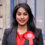 யார் இந்த உமா குமரன்?