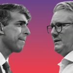 பிரிட்டனில் ஆட்சி மாற்றம்: 14 ஆண்டுகளுக்கு பிறகு அரியணையேறுகிறது லேபர் கட்சி!