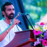 இலங்கையர் என்ற அடையாளத்தை விட்டுக்கொடுக்க முடியாது!