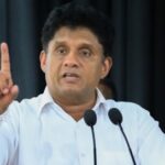 ட்ரம்ப்மீது துப்பாக்கிச்சூடு: சஜித்தின் பாதுகாப்பை பலப்படுத்துமாறு கோரிக்கை