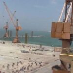 ஓமானில் எண்ணெய் கப்பல் மூழ்கி 3 இலங்கையர்கள் உட்பட 16 பேர் மாயம்