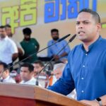 இலங்கை எனும் கப்பலை காப்பாற்றிய கெப்டனே ரணில்!