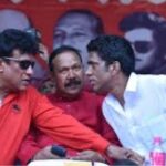 ரூ.1700 வேண்டும்: கம்பனிகளுக்கு எதிராக முற்போக்கு கூட்டணி போராட்டம்!