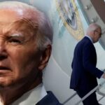 ஜனாதிபதி தேர்தலிலிருந்து விலகினார் பைடன்!