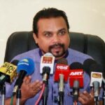 ராஜபக்சக்களுடன் விமல் மீண்டும் சங்கமம்?