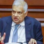 கட்டுப்பணம் செலுத்தினார் ரணில்!