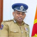 பொலிஸ் மாஅதிபராக கடமையாற்ற தேசபந்து தென்னக்கோனுக்கு இடைக்கால தடை