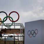 பாரிஸில் ஒலிம்பிக் போட்டிகள் இன்று கோலாகலமாக ஆரம்பம்