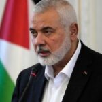 ஹமாஸ் அமைப்பின் தலைவர் கொலை!