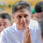 கட்டுப்பணம் செலுத்தினார் சஜித்!