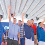 சுதந்திரக் கட்சியின் நிமல் அணி ஜனாதிபதிக்கு ஆதரவு!