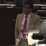 ஜனவரி 10 மலையக தியாகிகள் தினம்: நாடாளுமன்றில் பிரேரணை முன்வைப்பு