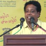 கோமாளி அமைச்சரை நம்ப வேண்டாம்: முற்போக்கு கூட்டணியில் இணையுங்கள்!