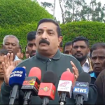 மலையகத்தில் அரசியல், தொழிற்சங்க கூட்டணி உதயம்!