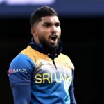 வனிந்து ஹசரங்க இராஜினாமா!