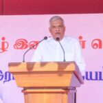 யார் நீதிமன்றை நாடினாலும் ஜனாதிபதி தேர்தல் நடப்பது உறுதி