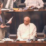 நான் நாட்டை பிரிப்பேன் என நினைக்கின்றீர்களா? ரணிலிடம் சம்பந்தன் கேட்ட கேள்வி