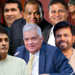 அரசியல் களத்தில் குவியும் ஜனாதிபதி வேட்பாளர்கள்!