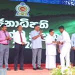 பதுளை மாணவர்களுக்கும் ஜனாதிபதி நிதியம் உதவிக் கரம்