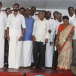 ஜனாதிபதி தேர்தல் குறித்து ஆராய கூடுகிறது இதொகாவின் தேசிய சபை!