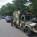 வெடிகுண்டு பீதி: கண்டி நீதிமன்ற வளாகத்தில் பதற்றம்!