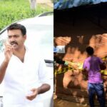 திருகோணேஸ்வர ஆலய வளாகத்தில் கசிப்பு விற்றவர் வெளியேற்றம்!