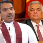 மொட்டு கட்சியை உடைக்கிறார் ரணில்: பதறுகிறார் நாமல்