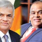 ரணில் வந்தால் தம்மிக்கவின் நிலை?