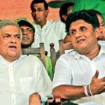 தாய்வீடு திரும்புங்கள்: சஜித்துக்கு ரணில் அழைப்பு