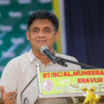 வடகிழக்கை கட்டியெழுப்ப சஜித் வகுத்துள்ள வியூகம்!