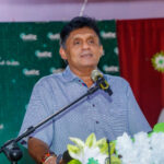 லயன் யுகத்துக்கு முடிவுகட்டுவேன்: சஜித் சபதம்