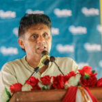 ருவண்டாகூட அபிவிருத்தியடைகிறது ஆனால் இலங்கை…….!