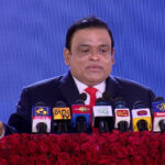 தம்மிக்க பெரேராவே மொட்டு கட்சியின் ஜனாதிபதி வேட்பாளர்!