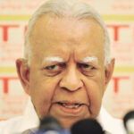 சம்பந்தன் ஐயாவின் வாழ்க்கை வரலாறு !