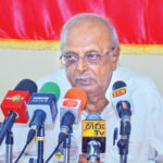 குவியும் ஜனாதிபதி வேட்பாளர்கள்!