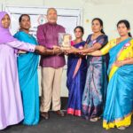 முன்பள்ளி ஆசிரியர்களுக்கு இராதாகிருஷ்ணன் வழங்கியுள்ள உறுதிமொழி!