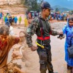 கேரள மண்சரிவு: பலி எண்ணிக்கை 282 ஆக உயர்வு!