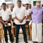 தமிழ் பொதுவேட்பாளர்: மலையக தமிழர்கள் புறக்கணிப்பா?