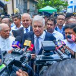 நாட்டு மக்களின் எதிர்காலத்தைப் பாதுகாப்பேன்!