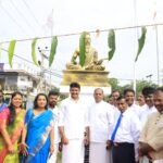 மட்டக்களப்பில் உலக தமிழ் கலை இலக்கிய மாநாடு!